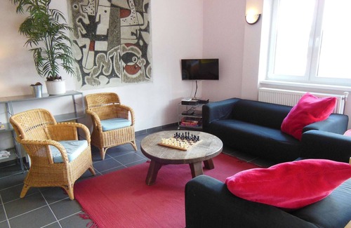 Nedvedice House | Comfortable villa in Nedvedice with private garden
