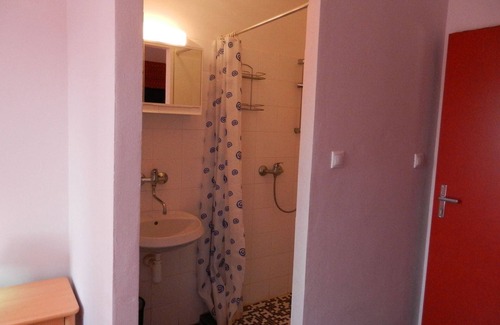 Nedvedice House | Comfortable villa in Nedvedice with private garden