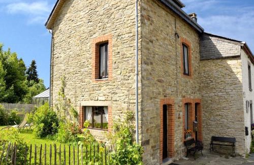 Paliseul House | Comfortable Villa, Paliseul, cleaning included