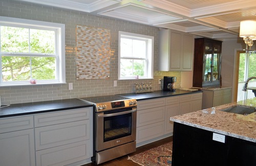 Normandy Shores House | Comfortably Designed Lake Keowee Waterfront, Minutes to Clemson- In Seneca