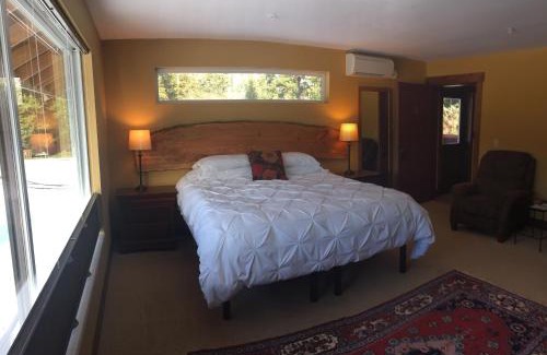 Langley Bed & Breakfast | Comforts of Whidbey