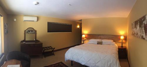 Langley Bed & Breakfast | Comforts of Whidbey