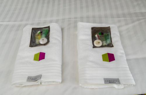 Addison House | Comfotel PRPL