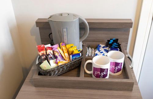 Addison House | Comfotel PRPL