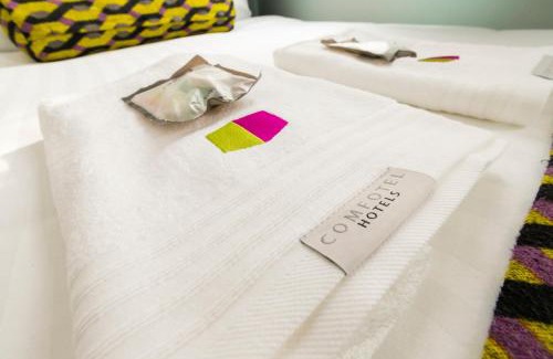 Addison House | Comfotel PRPL