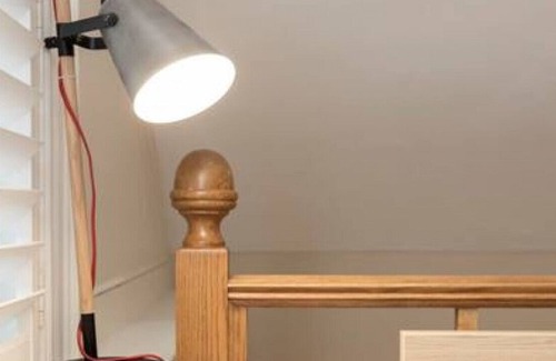 North Toronto House | Comfy 1BR Loft Coach House in Rosedale with parking