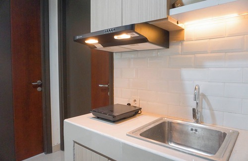 Cikarang Apartment | Comfy Abode 2Br Apartment Pollux Chadstone