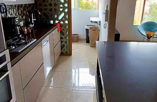 Suba Apartment | Comfy and beautiful loft in north Bogota