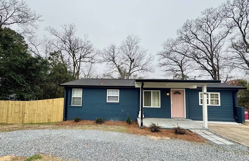 Centerville House | Comfy and Cozy Casa Azul