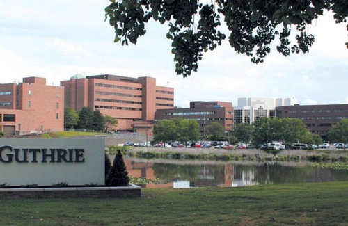 Sayre Apartment | Comfy Apt near Guthrie/RPH Sayre