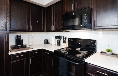 Humble Apartment | Comfy Boho Suite- 15min from IAH-SEASON DISCOUNT