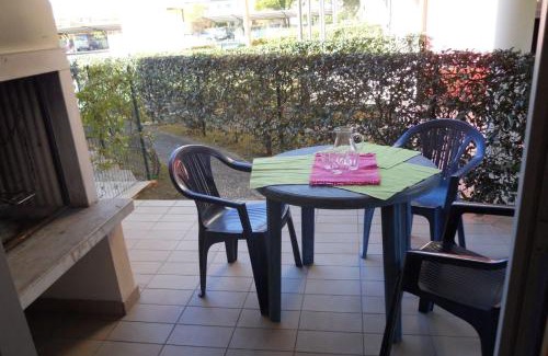 Bibione Lido del Sole Apartment | Comfy flat in a newly built holiday village