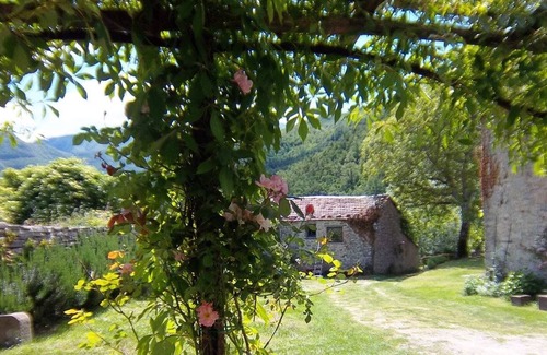 San Godenzo House | Comfy home in San Godenzo with Lake nearby
