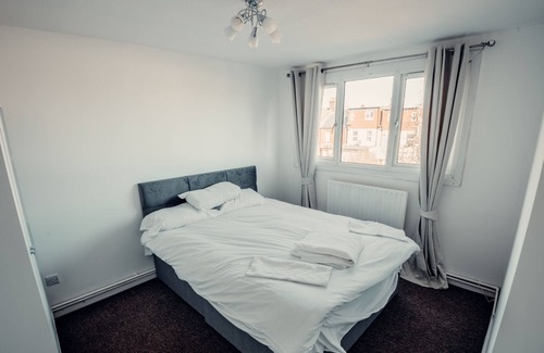 Haringey House | Comfy House