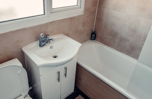 Haringey House | Comfy House