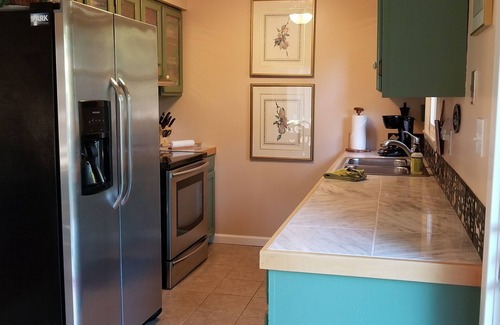 Interlochen House | Comfy Interlochen home, close to Traverse city, Duck and Green lake Pet Friendly