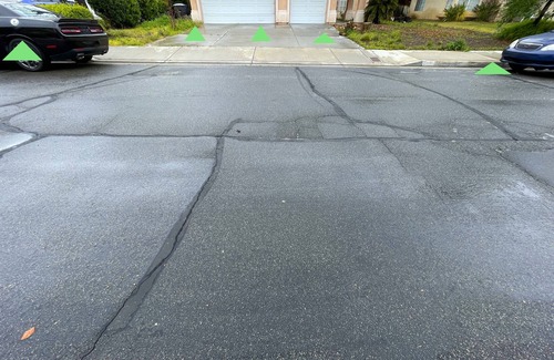 Estates at Canyon Crest House | Comfy Master Room in Riverside