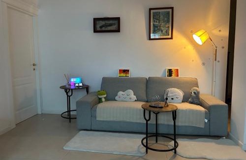 Iasi Apartment | Comfy Quiet AB Homes Ap 3 rooms