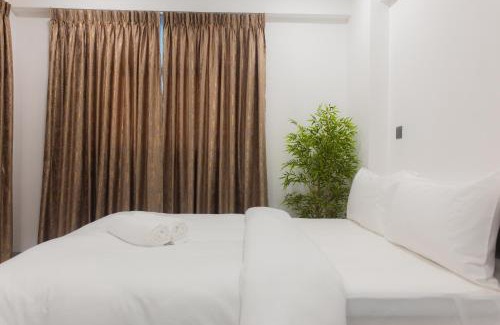 Hulhumale House | Comfy Quite Private Room with Private Balcony - Hulhumale
