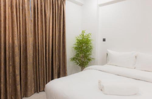 Hulhumale House | Comfy Quite Private Room with Private Balcony - Hulhumale