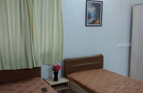 Vadodara Villa | Comfy Rustic Airconditioned Bungalow