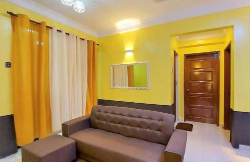 Ampang Apartment | Comfy Stay @Permai Puteri Ampang nearby KLCC, IJN