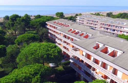 Bibione Lido dei Pini Apartment | Comfy studio apartment - Beahost