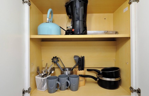 Midtown East Apartment | Comfy Studio in the Heart of Manhattan