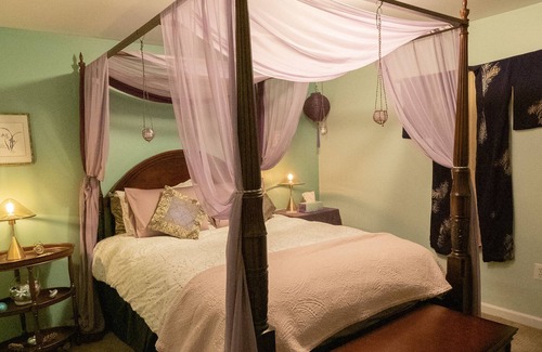 Stafford House | ★ COMFY SUITE ★ Luxury Rest for Weary Heads