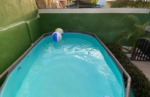 Quepos Villa | Comfy Villa for 7 with Private Pool, Just 10 Minutes from Manuel Antonio!
