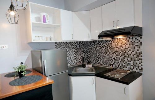 Cebu Apartment | ComfyCabin 1 AT AVIDA TOWERS RIALA IT PARK CEBU CITY