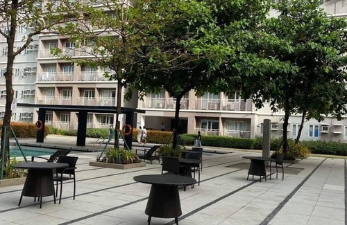 San Bartolome Condo | ComfyPlace 2BR-Unit Trees Fairview QC