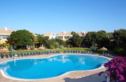 Punta Prima Apartment | Comitas Isla del Aire