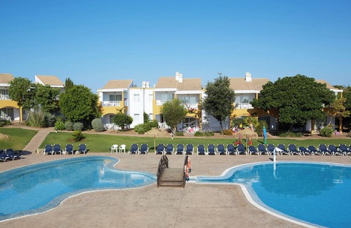 Punta Prima Apartment | Comitas Isla del Aire