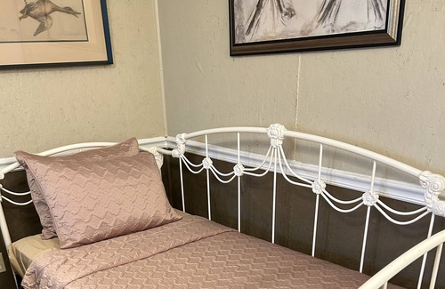 Lockhart Bed & Breakfast | Commanche Country Ranch … a True Texas Experience