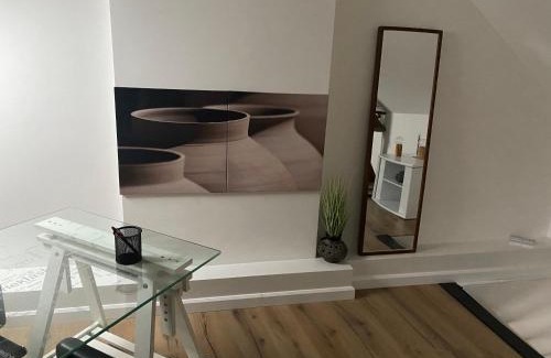 Soignies Apartment | Comme chez toi