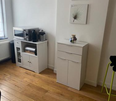 Soignies Apartment | Comme chez toi