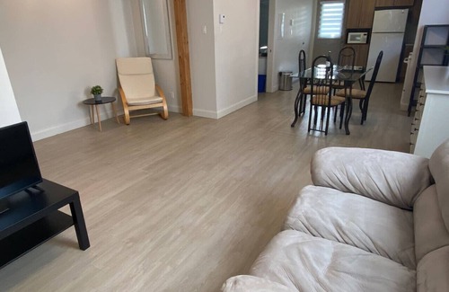 Maizerets Apartment | Comme neuf à 2 min l`enfant-Jésus et 5 du vieux Qc