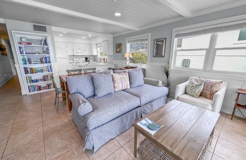 Seagrove Beach Condo | "Commodores 101" | Beachfront| Corner Unit w/Pristine Beach Views | Community Pool