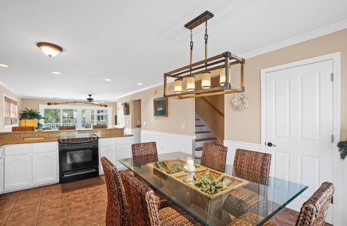 Port St. Joe House | Community Pool, 3bdrm
