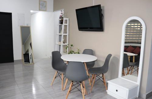 La Dorada House | Como en casa 2