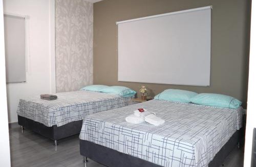 La Dorada House | Como en casa 2