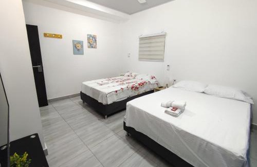 La Dorada House | Como en casa 2