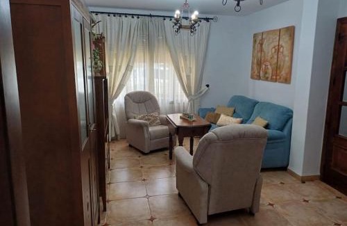 Alcaracejos House | Como en casa