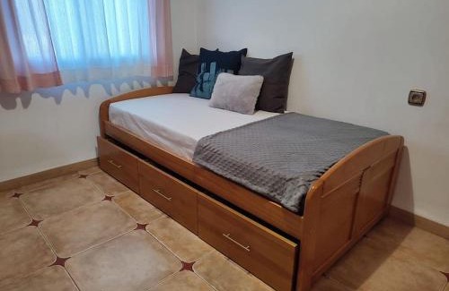 Alcaracejos House | Como en casa