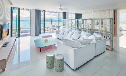 Koh Kaew Resort | COMO Point Yamu, Phuket