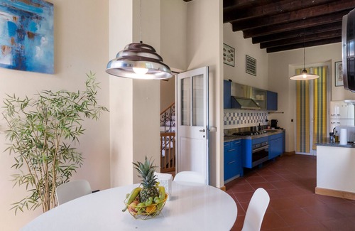 Laglio Villa | Como Ruby Villa by Aden Luxury