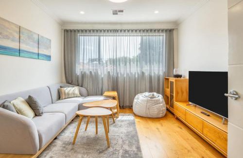 Como House | Como Sora - A Breezy Tranquil Oasis on the Coast