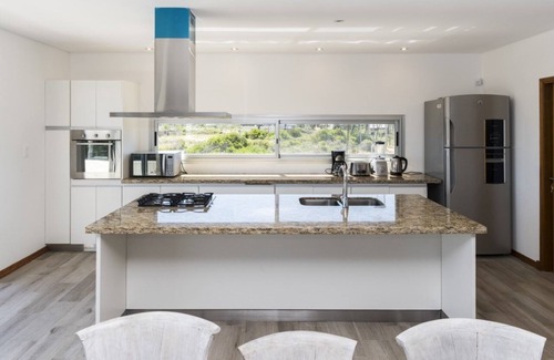 Chihuahua House | Comoda casa a metros de la playa