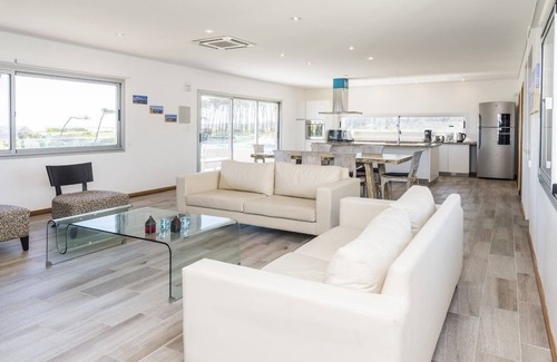 Chihuahua House | Comoda casa a metros de la playa
